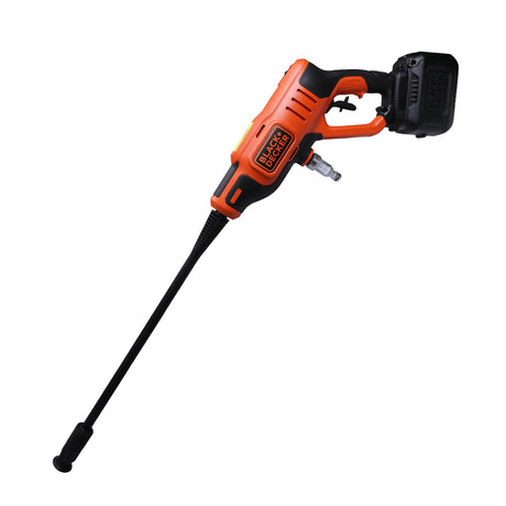 Black and Decker BCPC20D1-B1 18V High Pressure Washer