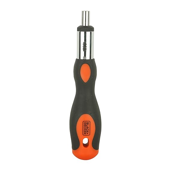 BLACK+DECKER SCREWDRIVER SET