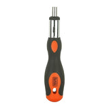 Black+Decker Screwdriver Set Pro