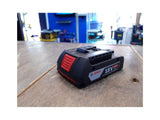 Bosch GBA 18 V 2.0 Ah Professional Battery