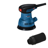 Bosch Professional GEX 125 Corded Electric Random Orbit Sander