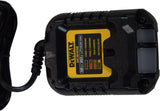 DeWalt DCB1102 12V/20V Max Lithium-Ion 2 Amp Multi-Volt Charger