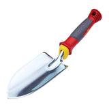 WOLF Garten 2915000 Planting Wide Trowel,Ideal for Gardening Use