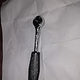 Stanley 1/4" Drive Round Head Ratchet