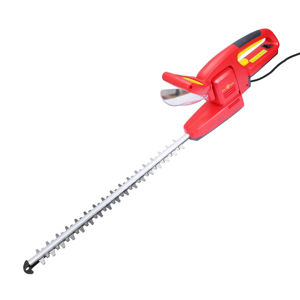 WOLF-Garten HSE 45V Hedge Trimmer, 45 cm