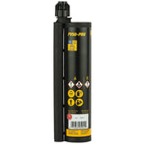 DEWALT DFC1310150 PV50-Pro 345 Ml Adhesive Cartridge