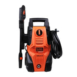 BLACK+DECKER BEPWB1740-IN 220V 1500W High Pressure Washer