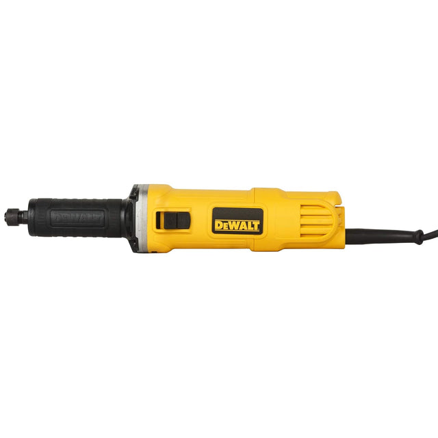DeWalt DWE4884 450W 6mm Die Grinder with Lock