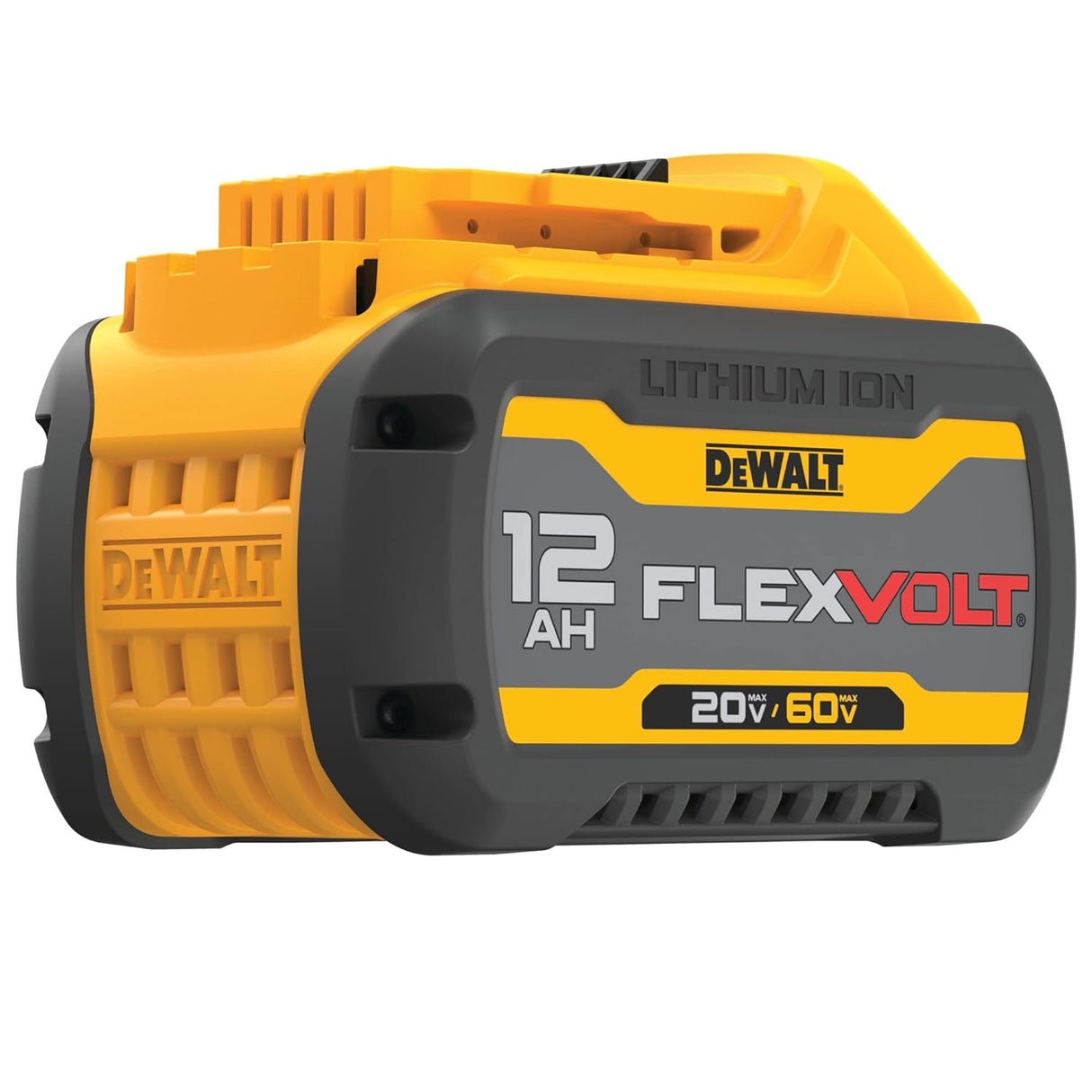 DEWALT DCB612-B1 18/54V 12.0Ah Battery Pack (FLEXVOLT)