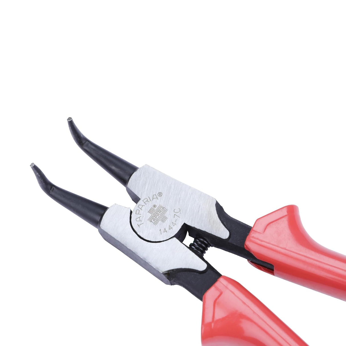 Taparia 1444-7C External Bent Nose Circlip Plier