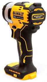 DEWALT DCF911N-B1 1/2'' 20V Max Li-ion Reversible Cordless Brushless Compact ,542 Nm Torque (Bare Tool)