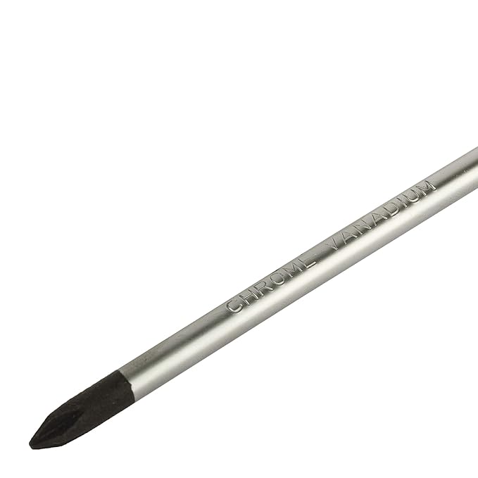 Stanley Cushion Grip Phillips Screwdriver - Tools Warehouse