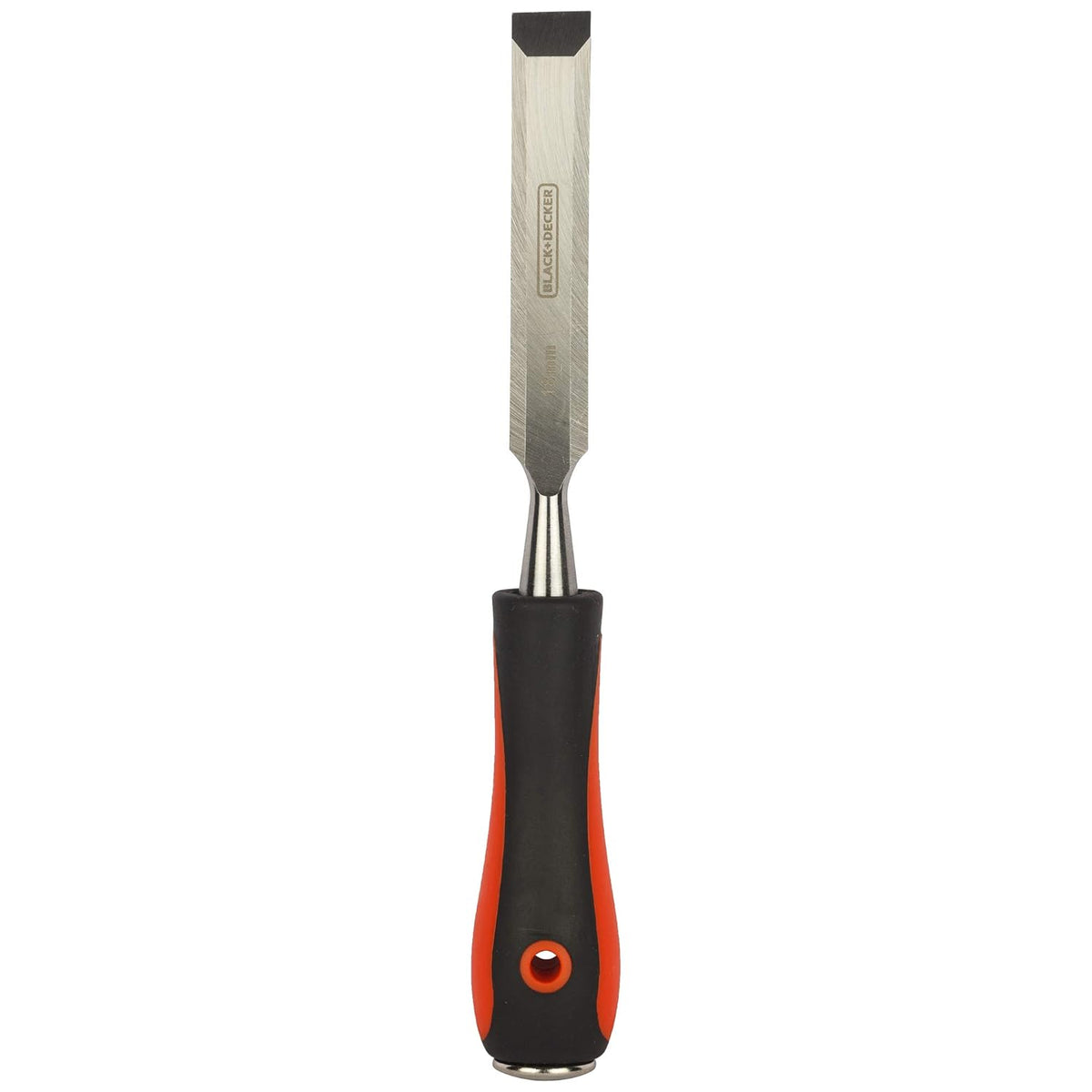 BLACK+DECKER Cutting Edge Wood Chisel