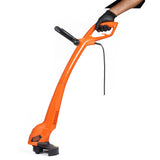 BLACK+DECKER GL350L String Trimmer 13000 RPM, Dual Handed String Trimmer+ 1 Year Manufacturer Warranty