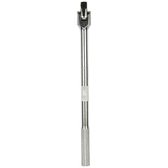Swivel & Flex Handle