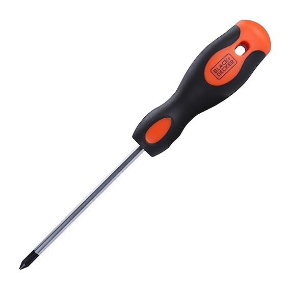 BLACK+DECKER Phillips Screwdriver