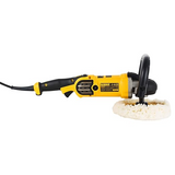 DeWalt DWP849X 1250W 150‑230mm Sander Polisher