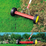 Wolf Garten FIELDSTAR SCARIFYING-Roller(UR-M3) 30cm