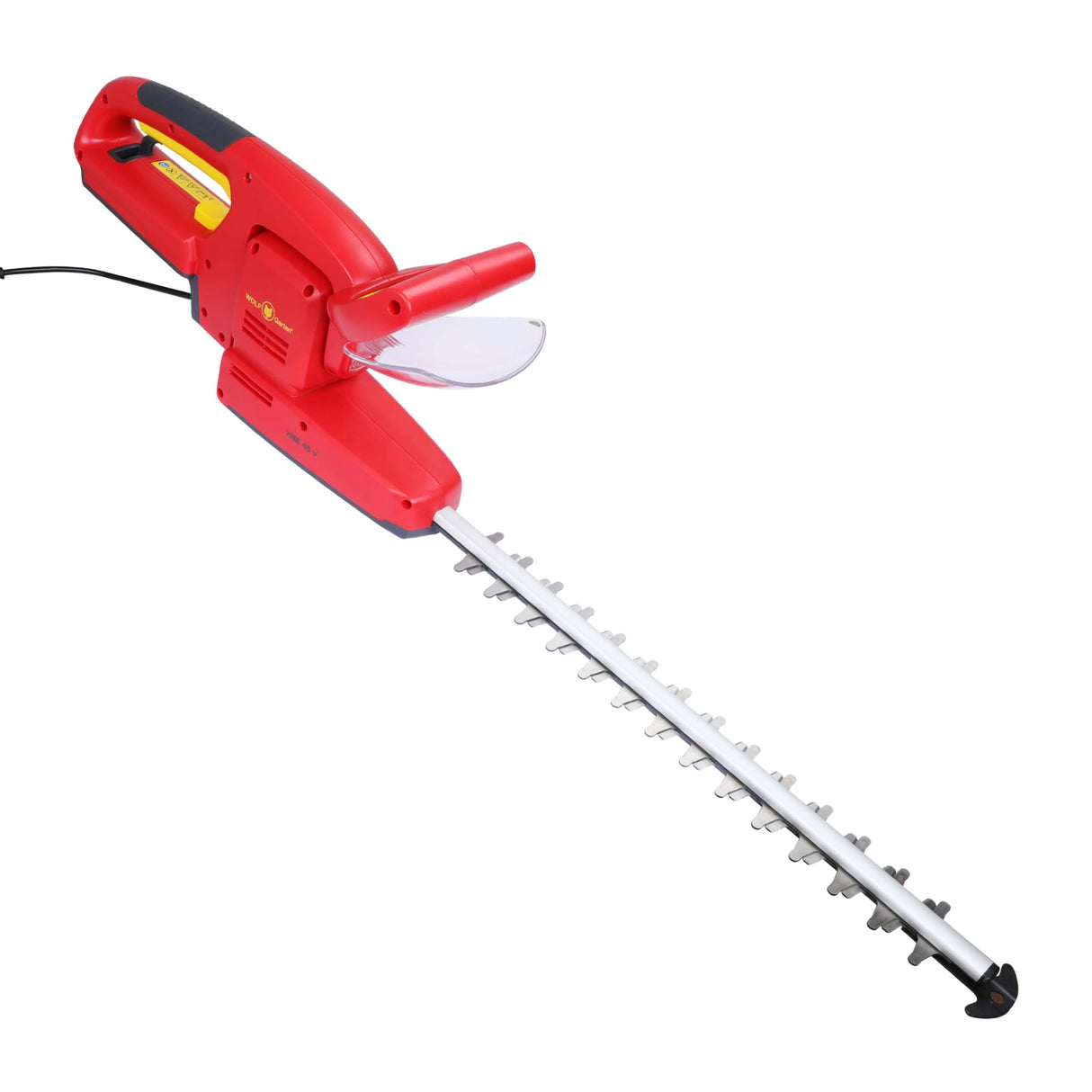 WOLF-Garten HSE 45V Hedge Trimmer, 45 cm