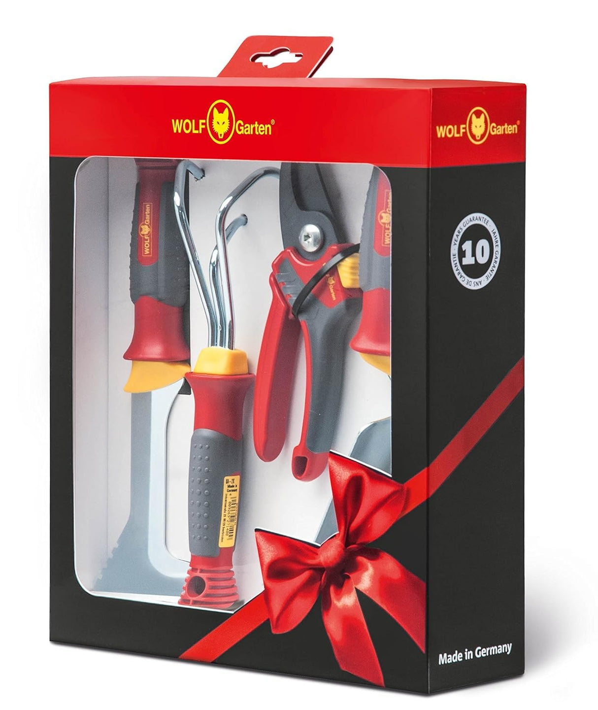 WOLF-Garten P 243 Multi-Star Mini Garden Tool Set