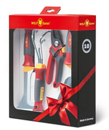 WOLF-Garten P 243 Multi-Star Mini Garden Tool Set