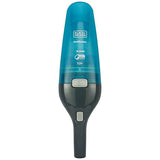 Black + Decker WDC215WA-QW Handheld Vacuum Cleaner (Dustbuster - Wet & Dry)