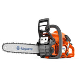 Husqvarna 135 Mark II Gas Powered Chainsaw