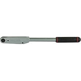 Britool 2.5 - 11 nm Classic Torque Wrench (3/8 Inch Sq. Drive)