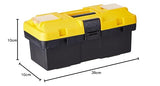 Stanley 132pc Homeowner Tool Set - Tools Warehouse