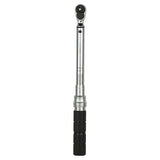 Stanley 20 - 100 nm Ratcheting Type Drive Torque Wrench With High Accuracy (1/2 Inch Sq. Drive)