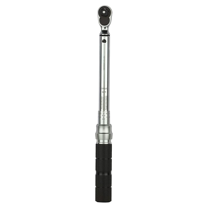 Stanley Ratcheting Torque Wrench