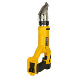 DEWALT DCS491NT-XJ 1.3mm 2450spm Cordless Metal Shear (Bare Tool)