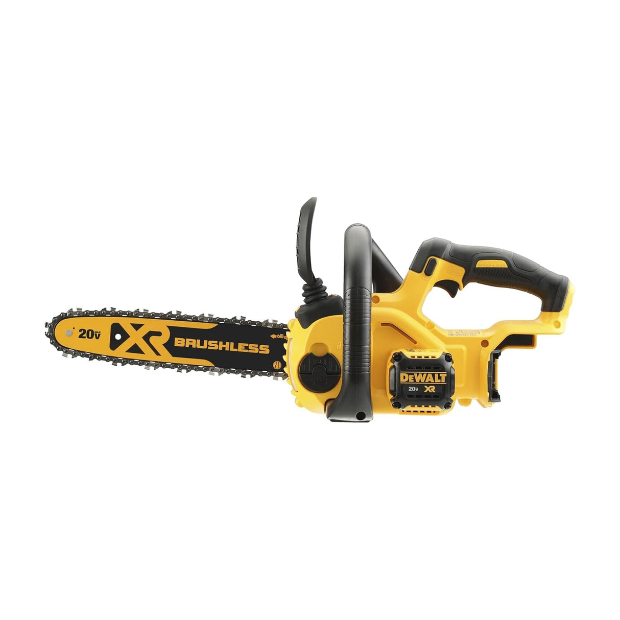 DEWALT 18V XR Cordless Chainsaw DCM565N-XJ (Bare Tool)