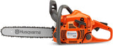 Husqvarna 18 Inch 445E II Gas Chainsaw