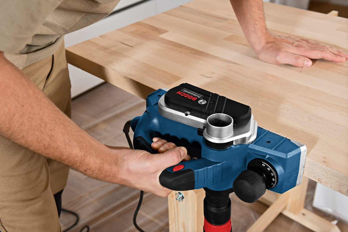 Bosch GHO 26-82 D Corded Electric Planer