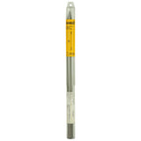 DEWALT DWA0805 SDS Max 400x25mm Economy Pointed Chisel for demolition tasks in concrete