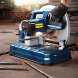 Bosch GCO 14-24 Heavy Duty Corded Electric Metal Cut Off Saw