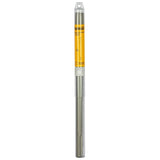 DEWALT DWA0807 SDS Max 400x25mm Flat Chisel for demolition tasks in concrete