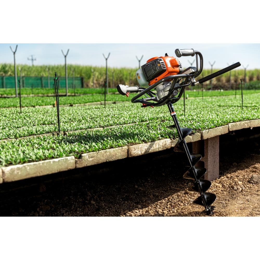 Husqvarna 541EA Earth Auger