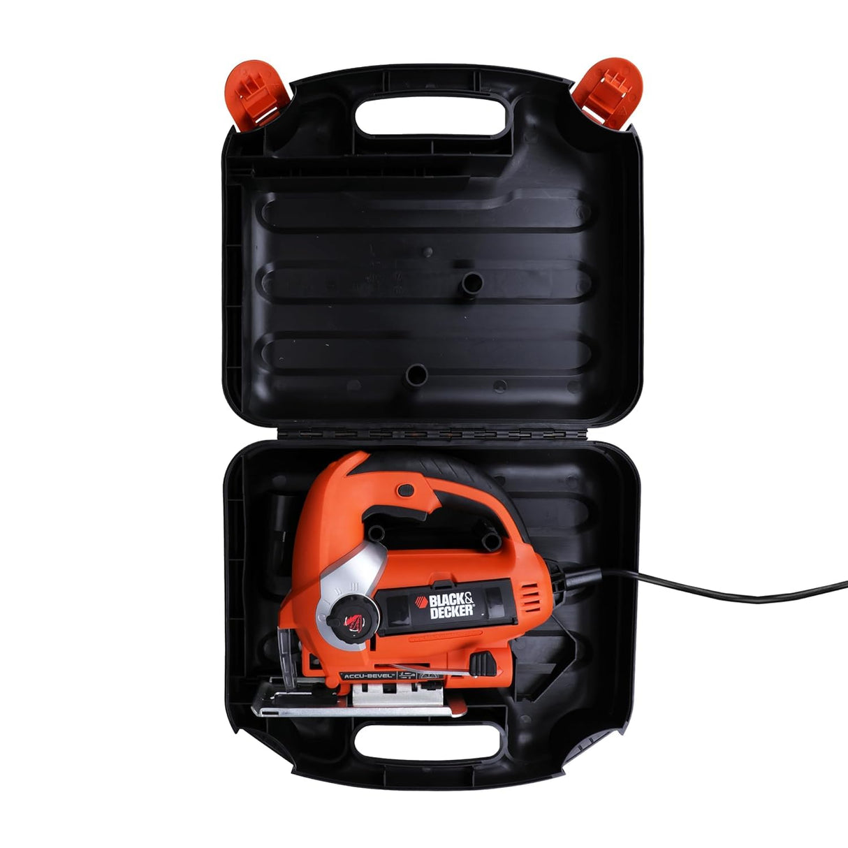 Black and Decker KS900EKX 600W Pendulum Jigsaw