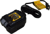 DeWalt DCB1102 12V/20V Max Lithium-Ion 2 Amp Multi-Volt Charger