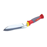 WOLF Garten 2915000 Planting Wide Trowel,Ideal for Gardening Use