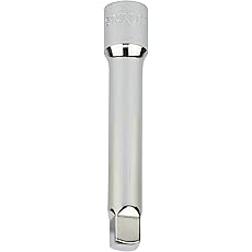 Stanley 2" Extension Bar (1/4" Drive)