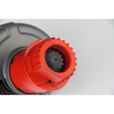 WOLF-Garten JB 11 eM Joint Brush Attachment