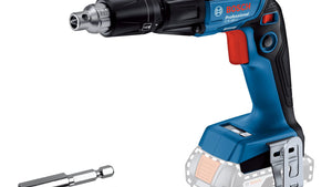 Electric Screwdriver