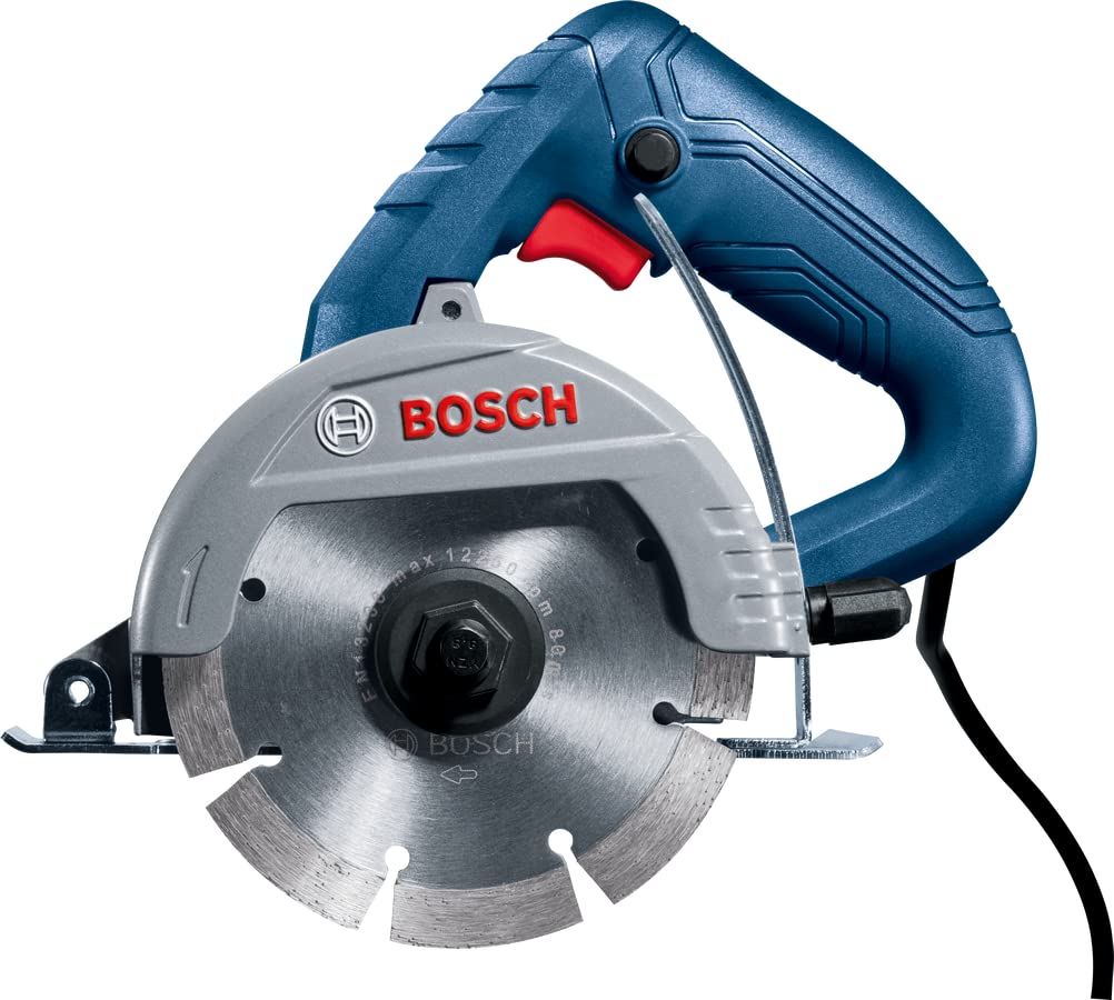 Bosch GDC 141 Professional Diamond Tile/Stone/Marble Cutter