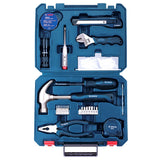 BOSCH Professional GSB 500 RE Corded-Electric Drill Tool Set