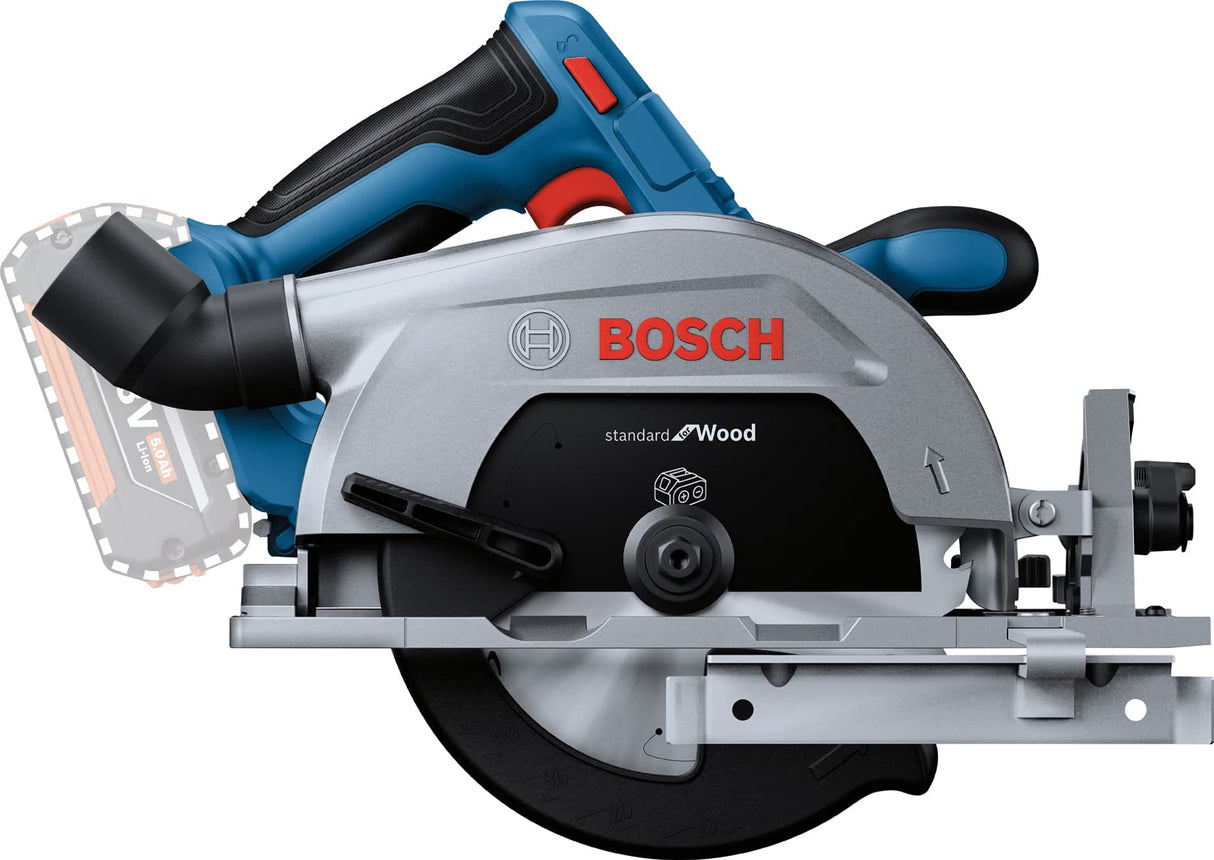 Bosch GKS 190 Heavy Duty Electric Circular Saw