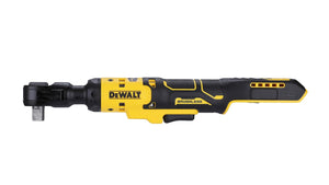 Socket Wrenches