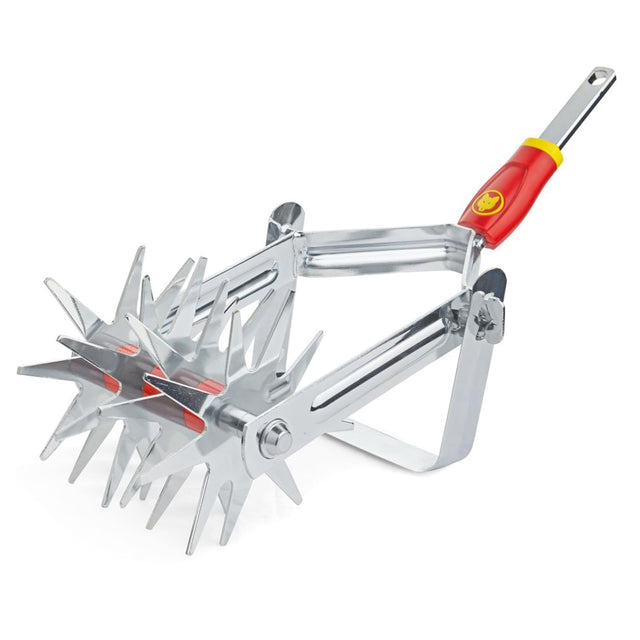 WOLF-Garten DA-S Garden Tillers